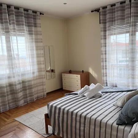 Apartamento Ziliotto *