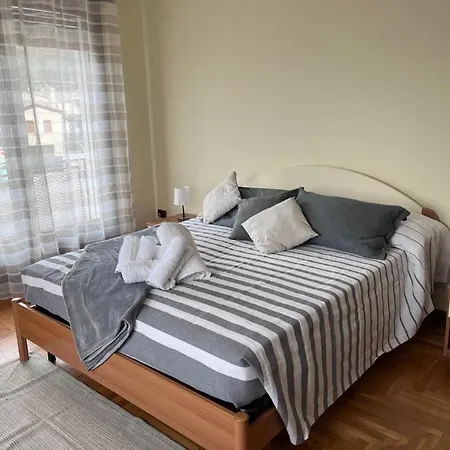 Ziliotto Apartamento *