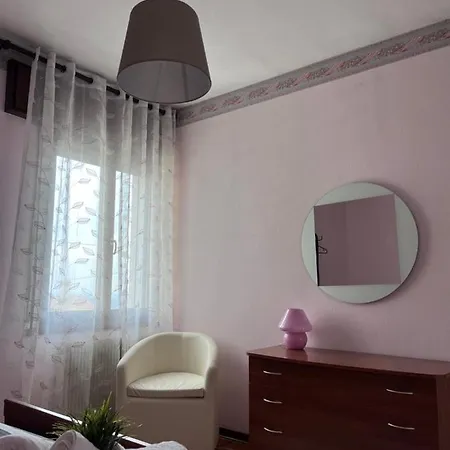 Apartamento Ziliotto