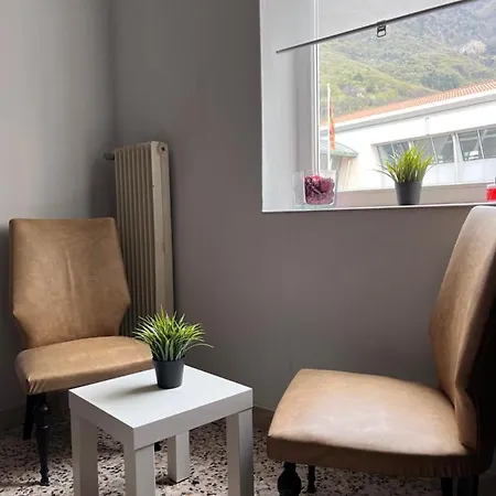 Apartamento Ziliotto Borso del Grappa