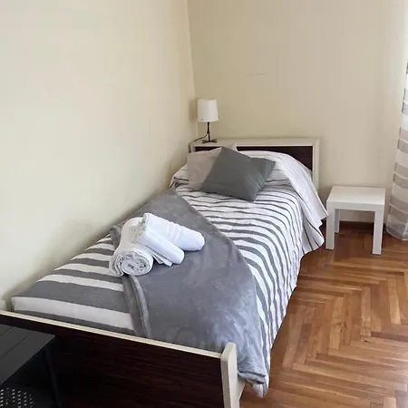 Ziliotto شقة