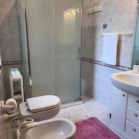 Apartamento Ziliotto Borso del Grappa