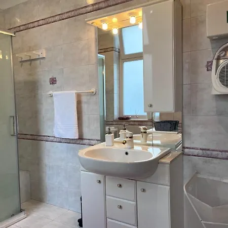 Apartamento Ziliotto Borso del Grappa