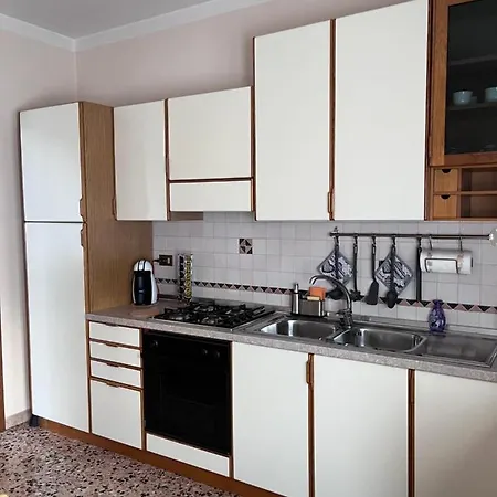 Apartamento Ziliotto Borso del Grappa