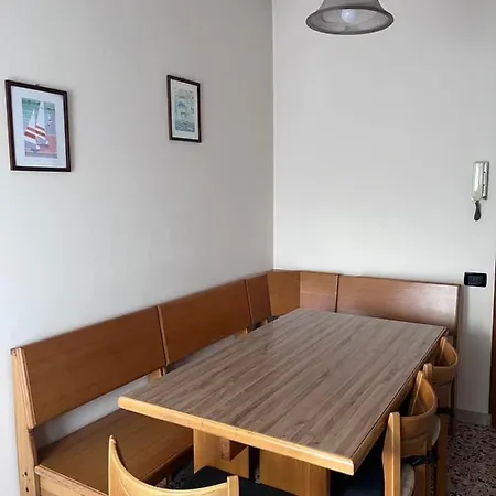 Ziliotto Apartamento *