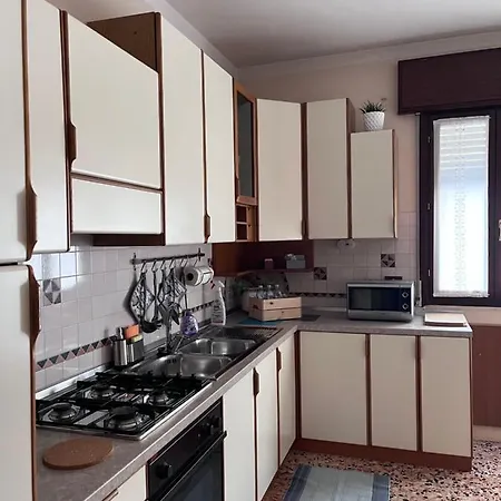 Apartamento Ziliotto Borso del Grappa